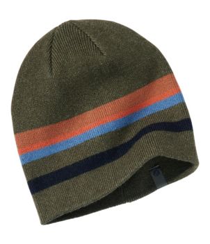 Men's Pistil Clay II Beanie