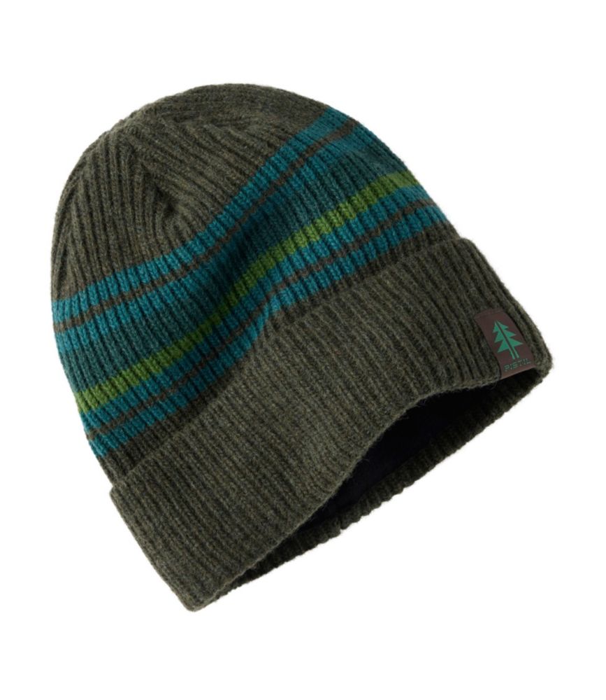 Men's Pistil Forester Beanie