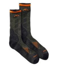 Ll bean mens boot socks best sale