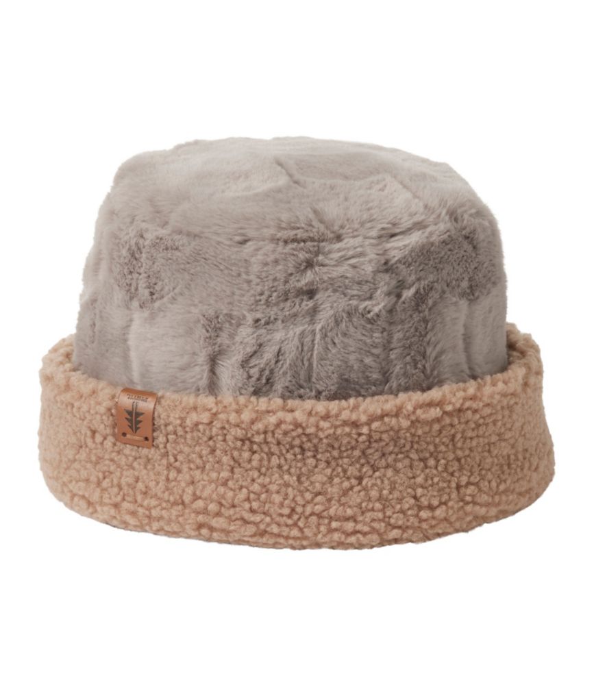 Women's Pistil Billie Bucket Hat