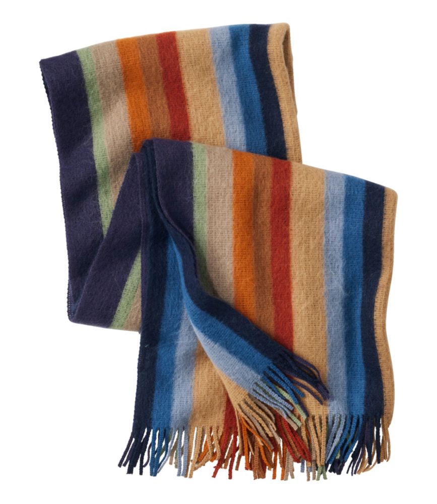 Women's Pistil Terra Scarf, Synthetic