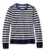  Color Option: Classic Navy/Cream, $79.