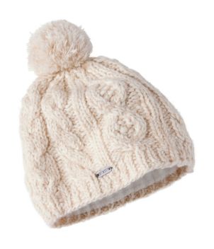 Women's Pistil Riley Pom Hat, New