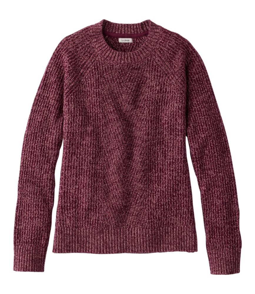 Fig/Washed Orchid Marl