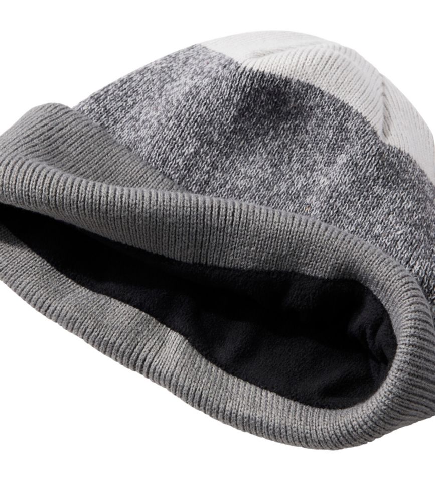 Men's Turtle Fur Andre Beanie