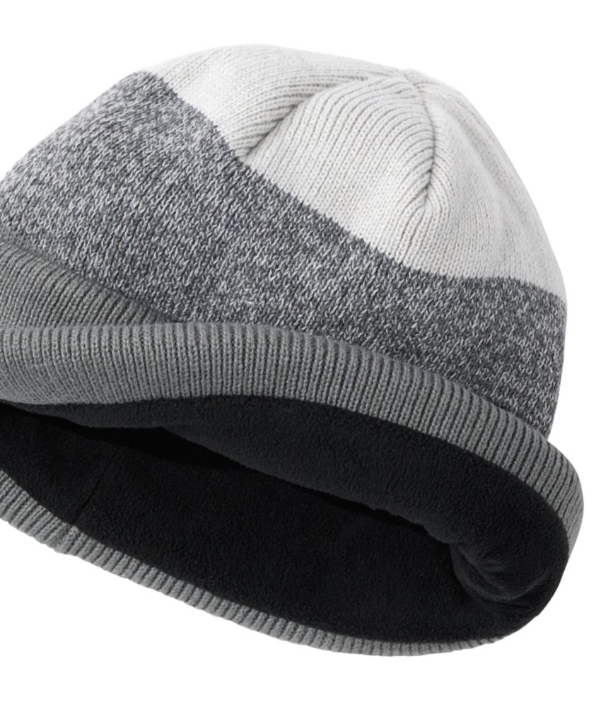 Men's Turtle Fur Andre Beanie