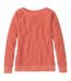 Color Option: Brick Orange, $59.95.