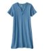  Color Option: Bayside Blue, $69.