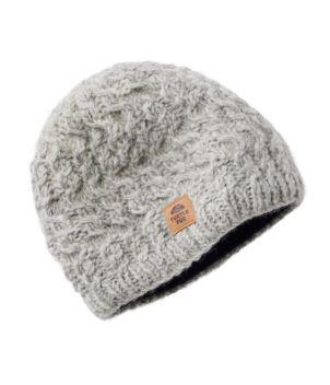 Women's Turtle Fur Mika Beanie, New