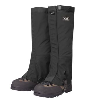 Women's Outdoor Research Crocodile Classic Gaiters, New