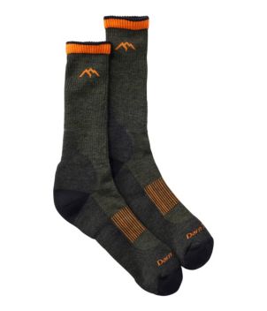 Men's Darn Tough Hunter Boot Sock, Midweight with Cushion