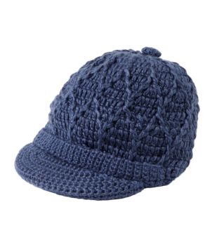 Women's Pistil Jax Knit-Brim Hat II, New