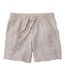  Color Option: Oatmeal, $74.