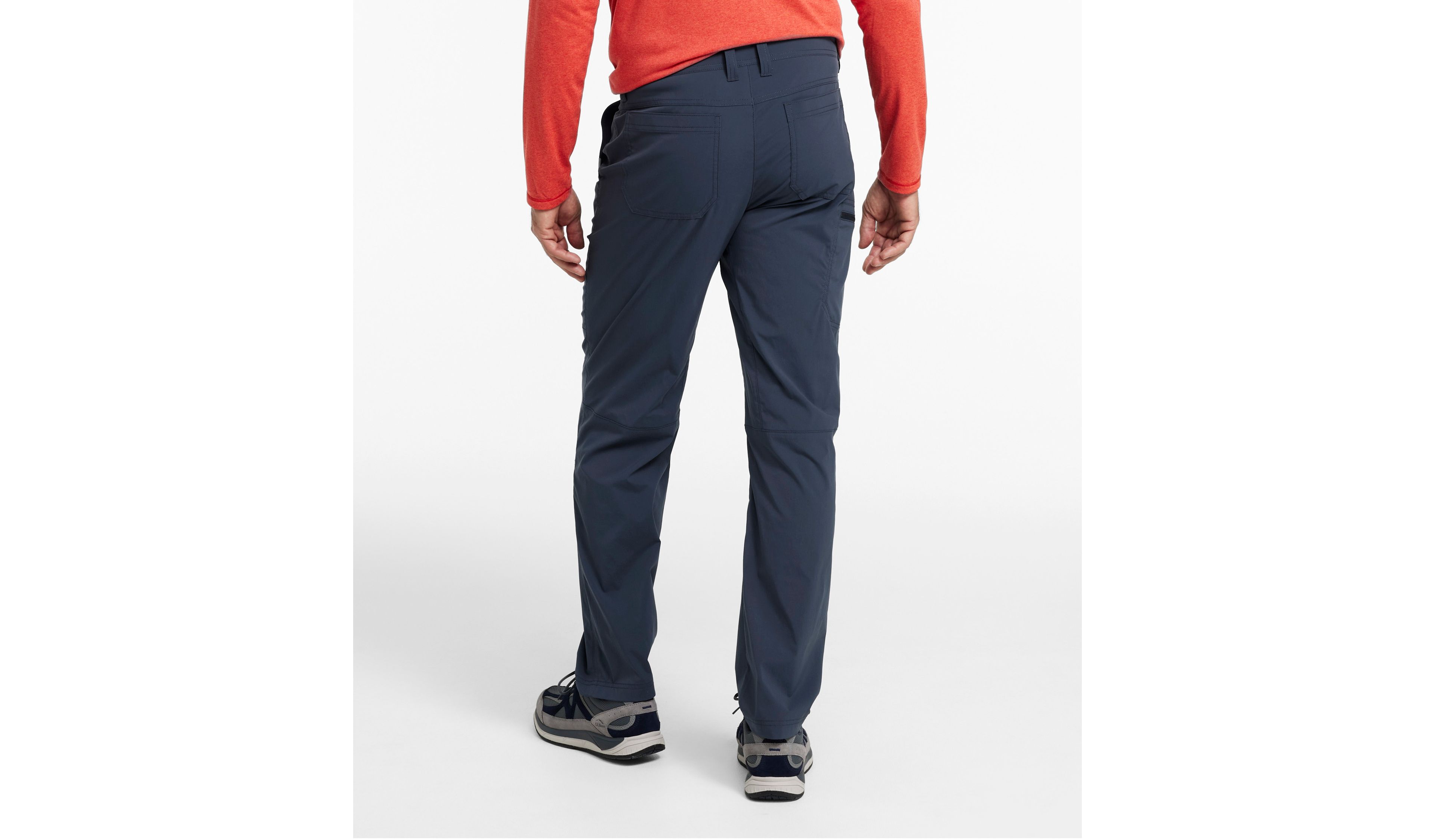 Men's Access Trail Pants, Standard Fit