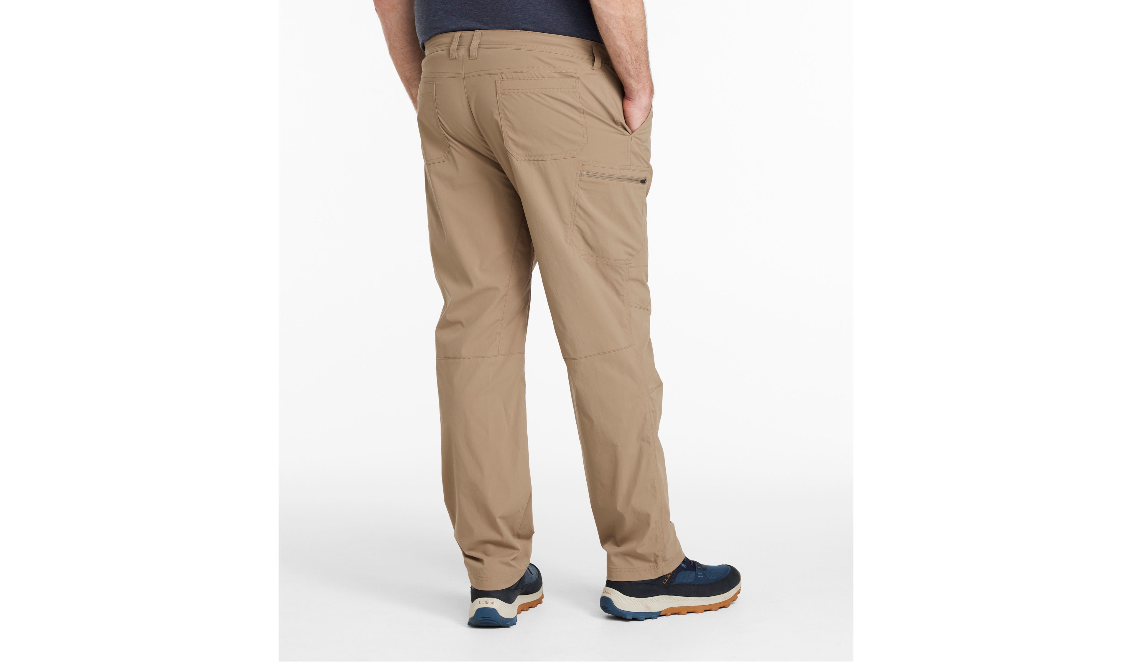 Men's Access Trail Pants, Standard Fit