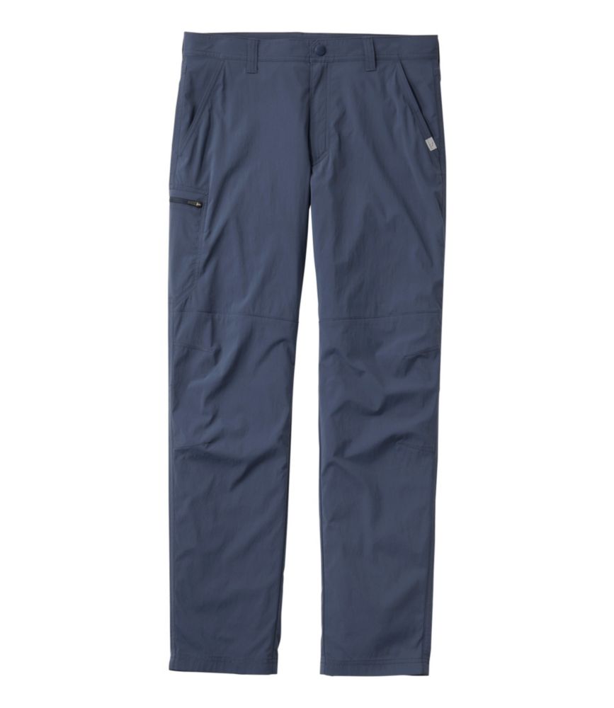 Men's Access Trail Pants, Standard Fit Straight-Leg