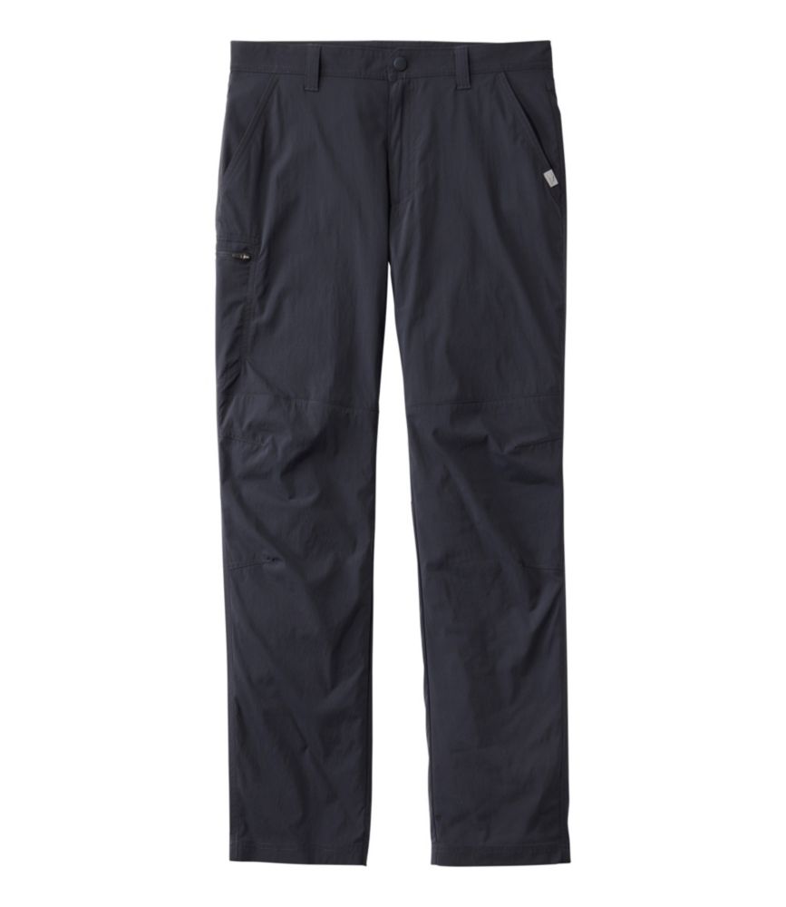 Men's Access Trail Pants, Standard Fit Straight-Leg