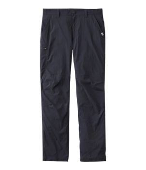 Men's Access Trail Pants, Standard Fit Straight-Leg