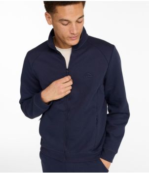 Men's Multisport Lifestyle Sweatshirt, Full-Zip