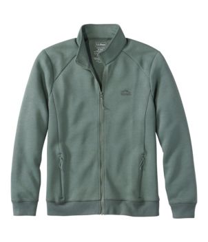 Men's Multisport Lifestyle Sweatshirt, Full-Zip, New