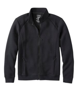Men's Multisport Lifestyle Sweatshirt, Full-Zip