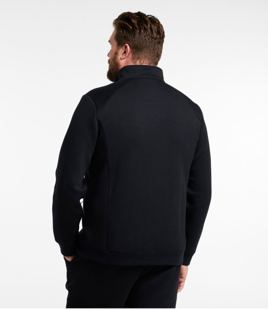 Men's Multisport Lifestyle Sweatshirt, Full-Zip