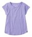  Color Option: French Lilac, $39.95.