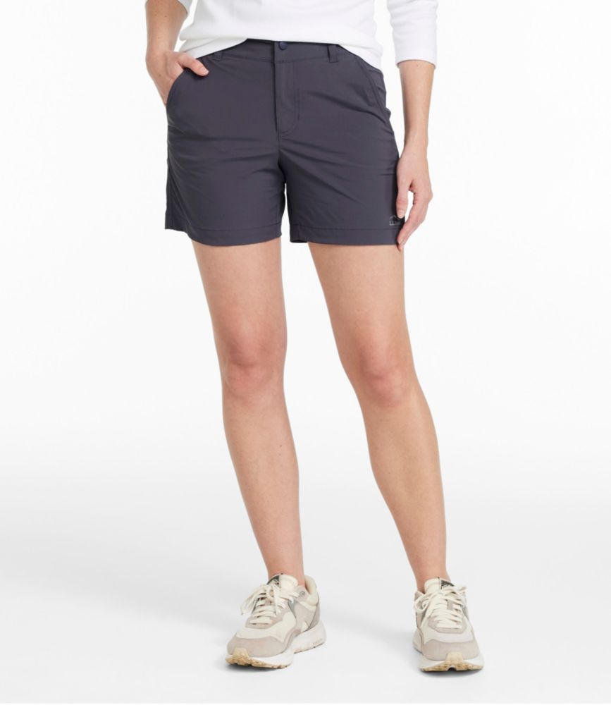 Women's Access Trail Shorts