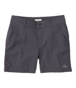 Women's Access Trail Shorts