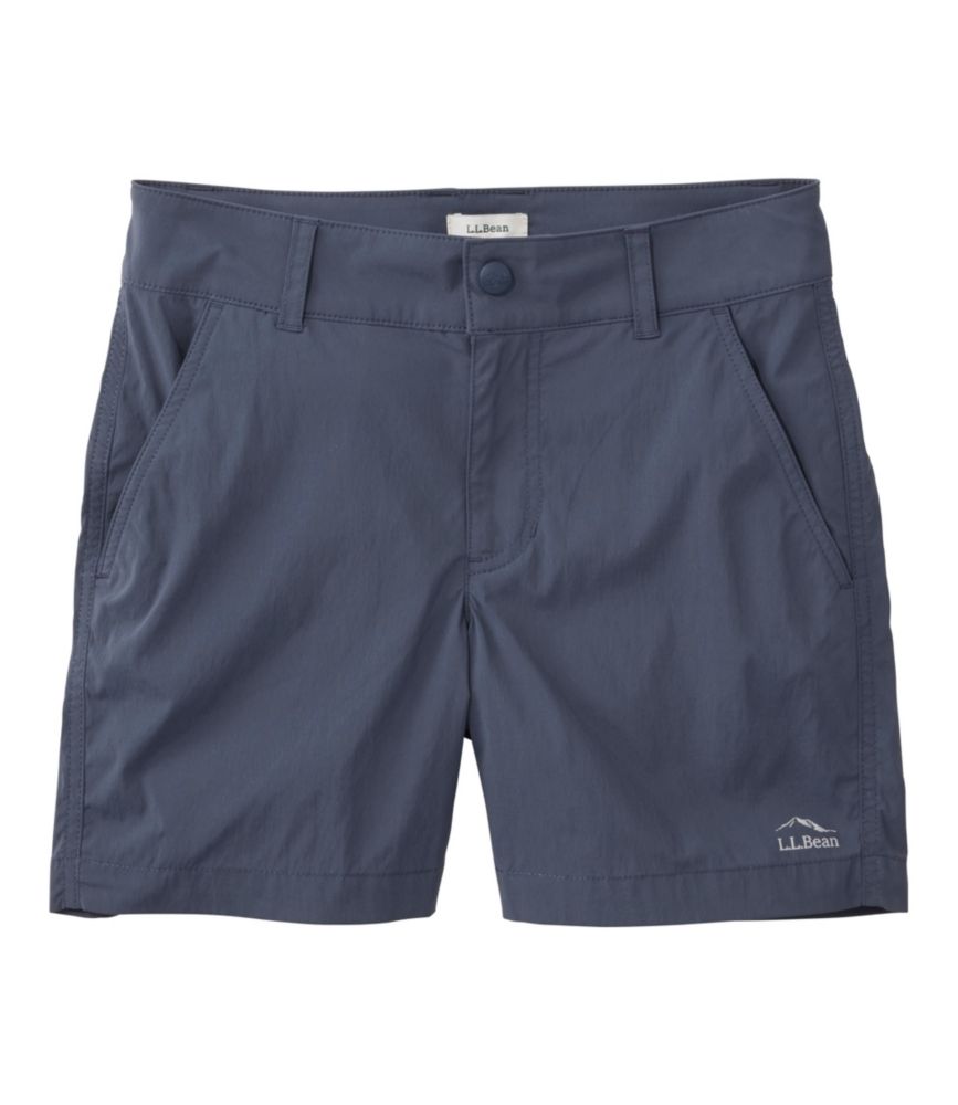 Women's Access Trail Shorts