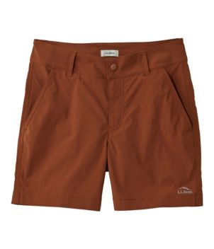 Women's Access Trail Shorts, New