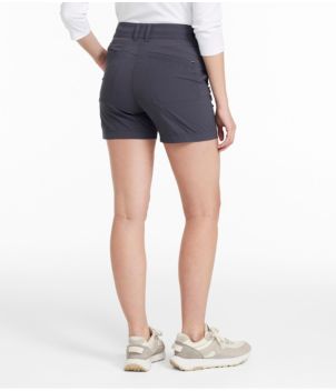 V-Neck Hardware One-Piece Swimsuit