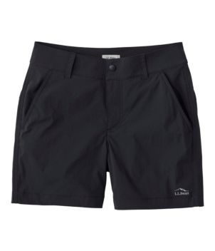 Women's Access Trail Shorts