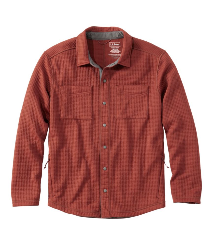 Red Chestnut