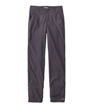 Women's Access Trail Pants, Straight-Leg