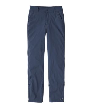Women's Access Trail Pants, Straight-Leg