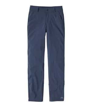 Women's Access Trail Pants, Straight-Leg