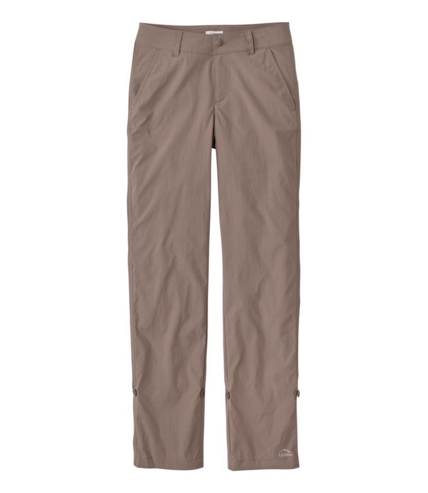 Women's Access Trail Pants, Straight-Leg