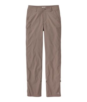 Women's Access Trail Pants, Straight-Leg
