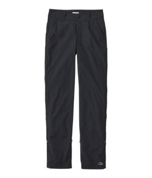 Women's Access Trail Pants, Straight-Leg