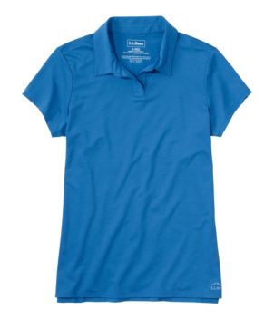 Women's Access Trail Polo, Short-Sleeve