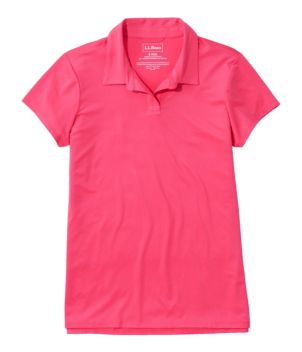 Women's Access Trail Polo, Short-Sleeve