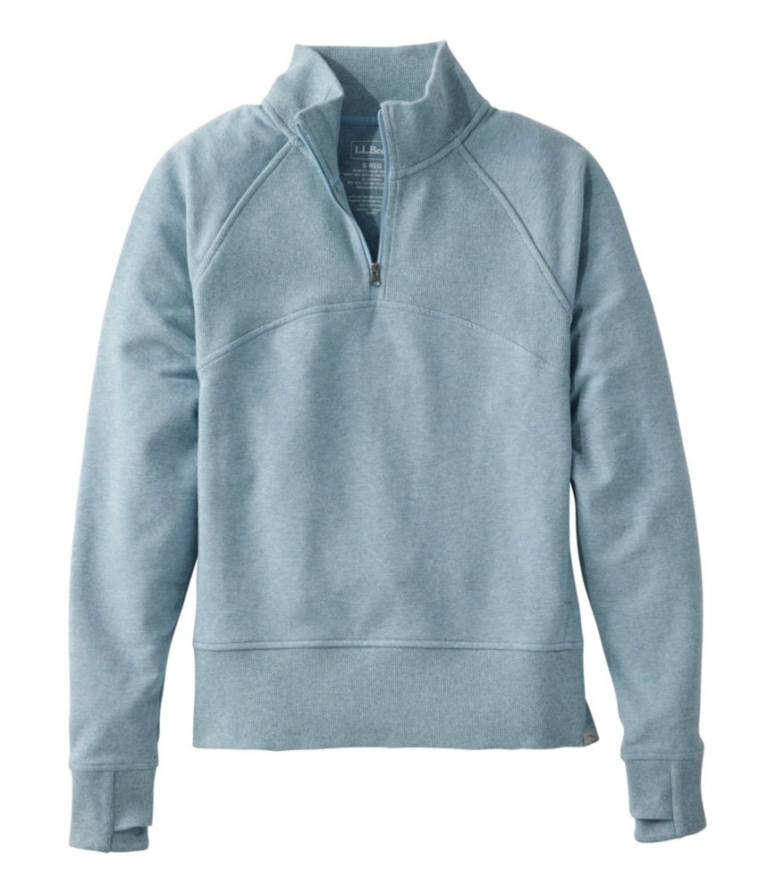 Cadet Blue Heather