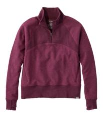 Women's VentureStretch Ottoman 1/4 Zip Pullover