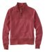 Color Option: Red Chestnut Heather, $89.95