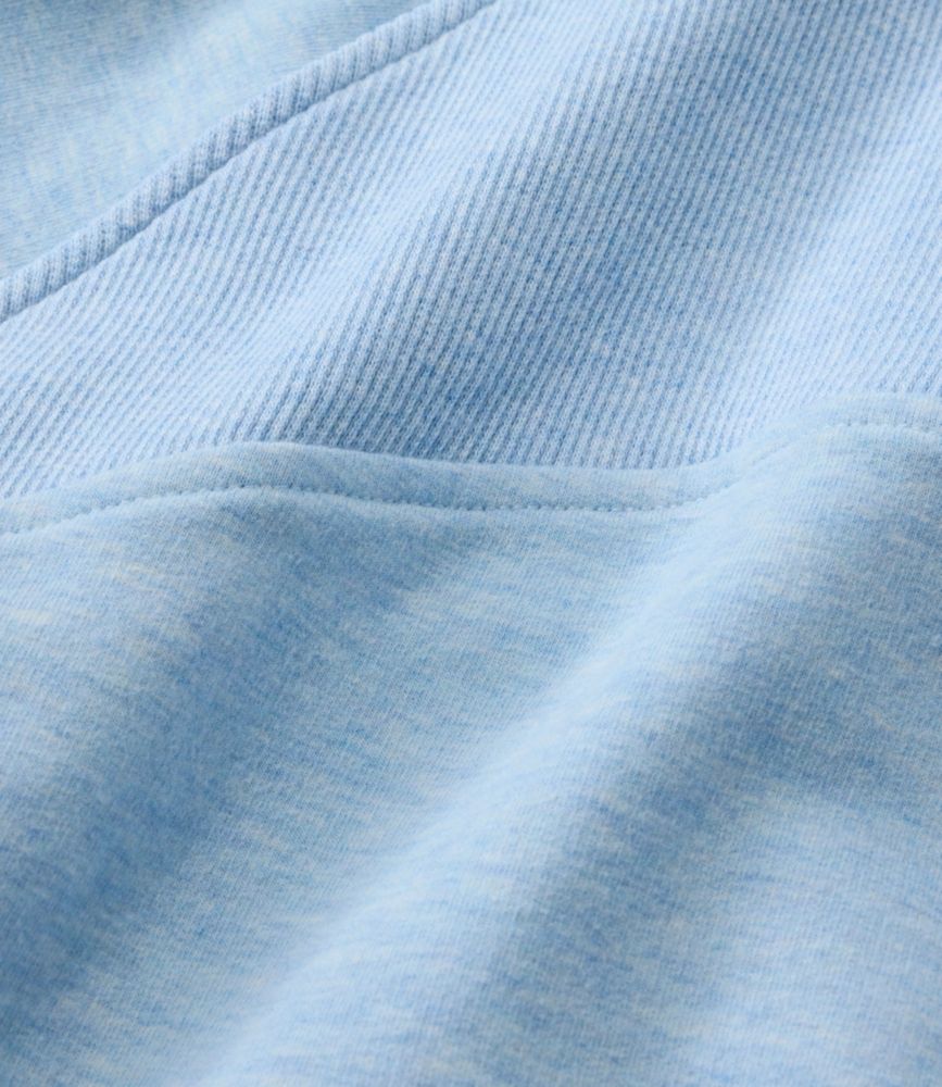 Women's L.L.Bean Cozy Pullover, Quarter-Zip