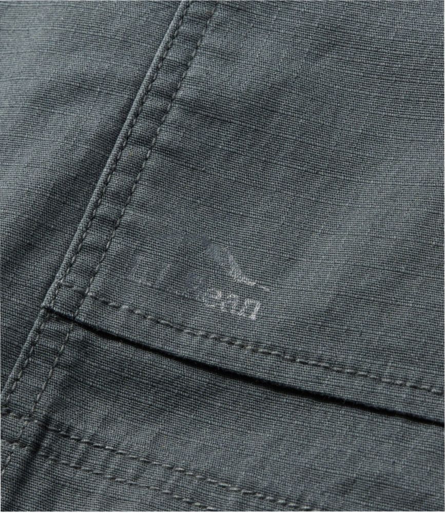 Women's Explorer Ripstop Shorts, Dark Khaki, small image number 5
