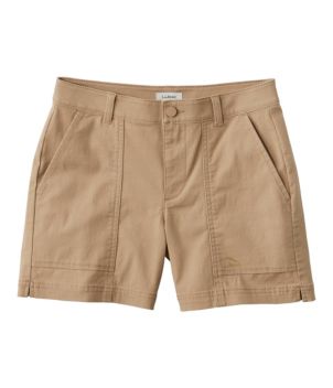 Women's Explorer Ripstop Shorts
