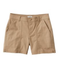 Women's Access Trail Shorts