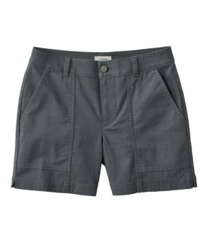 Women's Explorer Ripstop Shorts